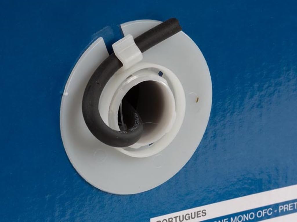 HQ-Power Cable de micrófono mono de 100 metros, negro, carrete, cable de cobre OFC puro para grabación de audio profesional, cable de estudio, transmisión flexible, refuerzo de sonido, rendimiento de