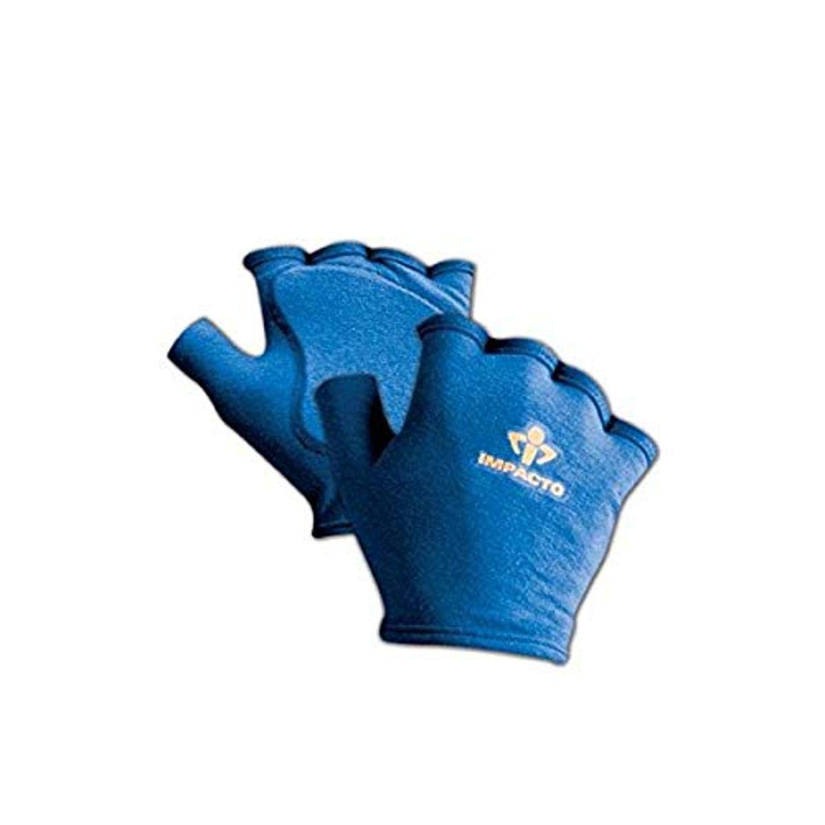 50100 Anti-Impact Glove Liner with Padding: Tools & Home Improvement