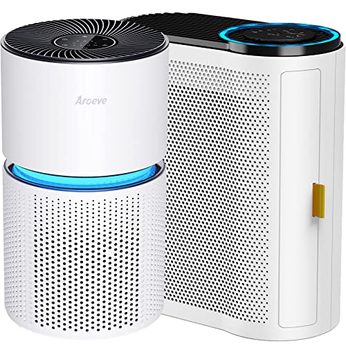 6+ Best Quiet Air Purifier For Pets (Sample Tested Review Guide!)