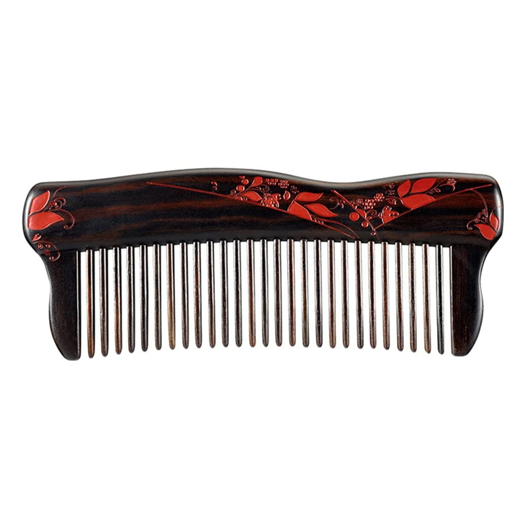 1 Comb Household Portable Massage Long Hair Short Personal Use Or Gift Care
