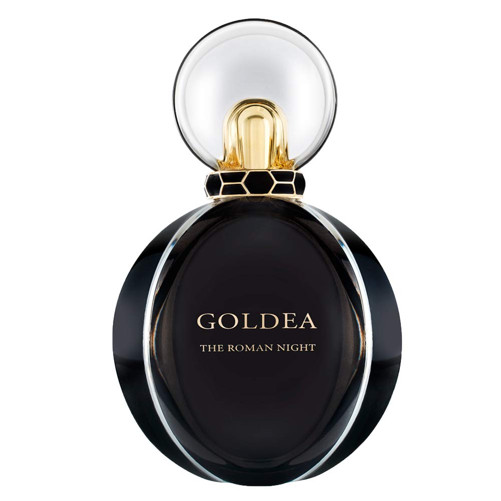 Bvlgari Goldea The Roman Night Eau de Parfum, 50 ml