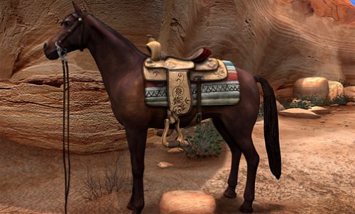 Nancy Drew: The Secret Of Shadow Ranch - Pc #TOP2