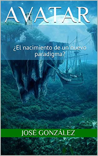 Ebooks de Avatar