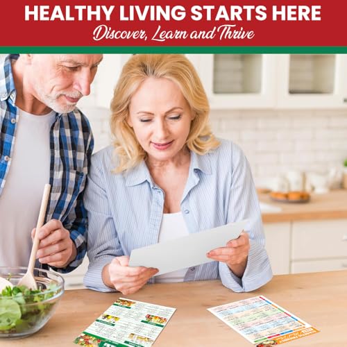 Diabetic Meal Planner – 4-Week Low Carb & Low Sugar Meal Plan Chart for Type 2 Diabetes – Diabetes-Friendly Meal Prep Guide with Recipes, Portion Control – Easy to Use