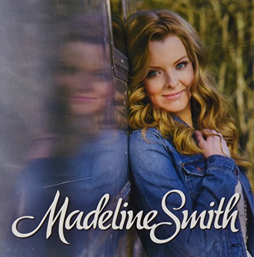 Madeline Smith
