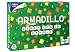 Globo Giocattoli - Armadillo Gioco delle Parole Delux - Family Games 40386