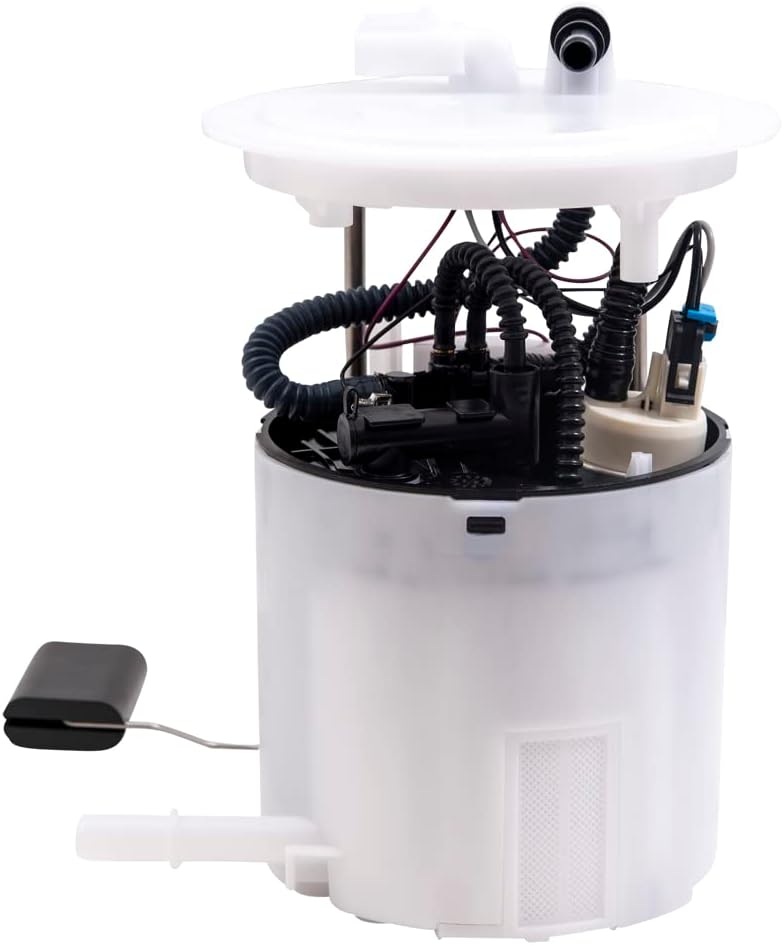 Brock Aftermarket Replacement Fuel Pump Module Assembly Compatible With 2011-2015 Jeep Grand Cherokee 3.6L/5.7L