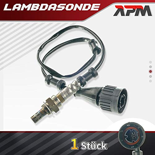 Sonda Lambda para Z1 316i 318i 320i 325i M3 850 i Ci...