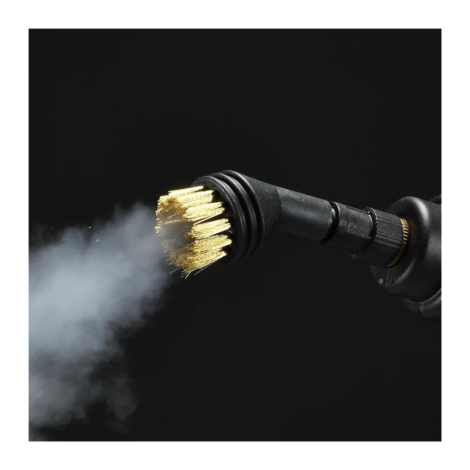 Genérico Cepillo Limpiador A Vapor For TC-SC-01/02