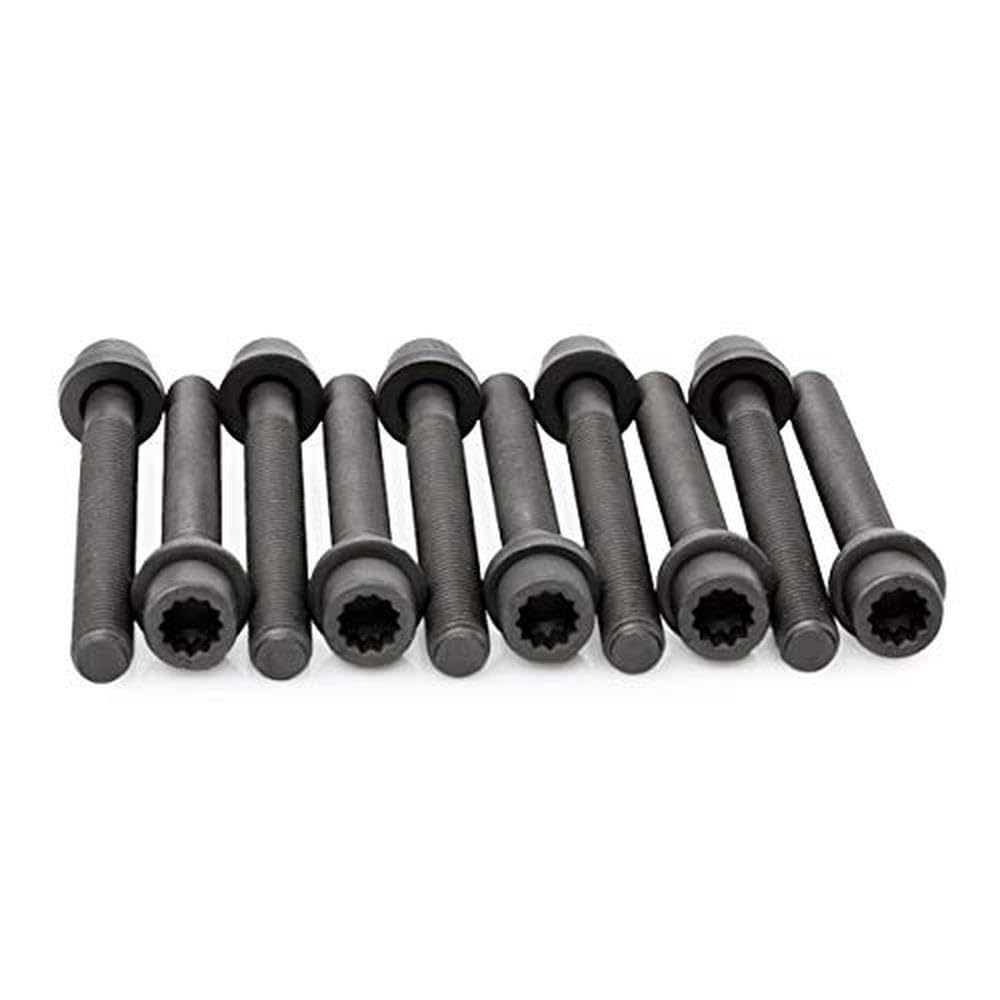 Ajusa 81000400 Kit Bulloni Testata