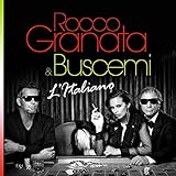 rocco granata buona notte bambino mio text  L\'Italiano