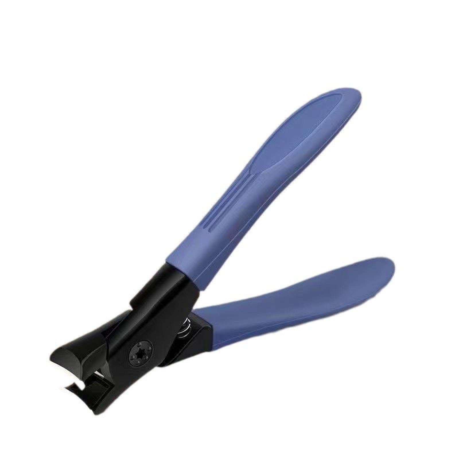 Large Opening Nail Clippers Nail Clippers Original Nail Clippers for Nail Salons