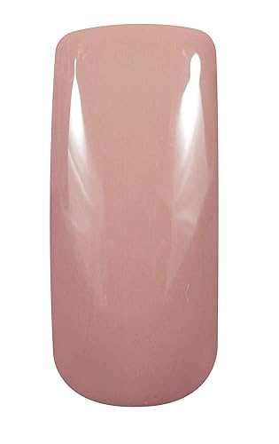 Miniatura 2 de Mia Secret Gelux Esmalte de uñas de gel Soak-off color Marshmallow - Esmalte de gel curado con lámpara de uñas - Esmaltes para uñas en gel de larga