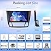 [Qualcomm 8 Core 4+64G] Car Radio for BMW 1 Series E87 E81 E82 E88 2008-2012 (Auto A/C) - 9 Inch Touchscreen Android 15 Car Stereo - Wireless Carplay and Android Auto/DSP/GPS/SWC + AHD Backup Camera