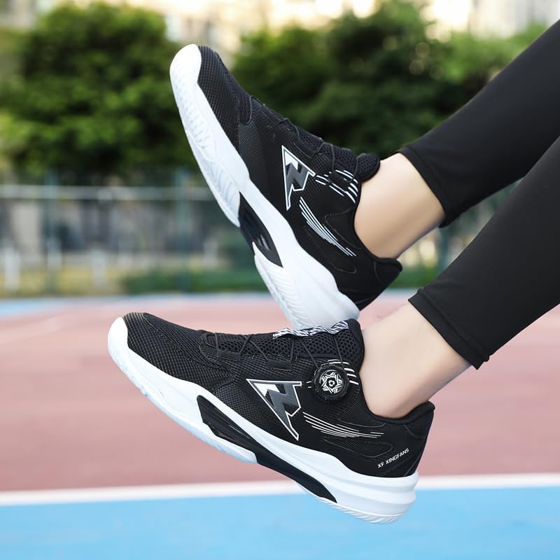 Badminton Shoes Professional New Volleyball Shoe Original Training Sneakers Golf Table Tennis Shoes