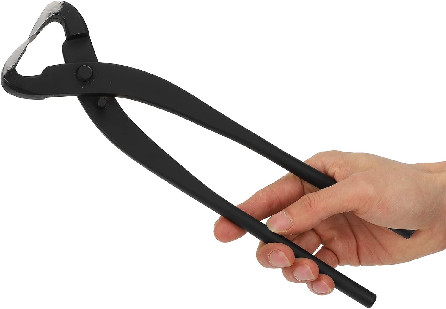 MIGONG Tijeras para bonsái, Kit de árbol de bonsái Profesional de 270 mm Cortador de Ramas de árbol Compuesto cómodo para Cortar raíces y Ramas