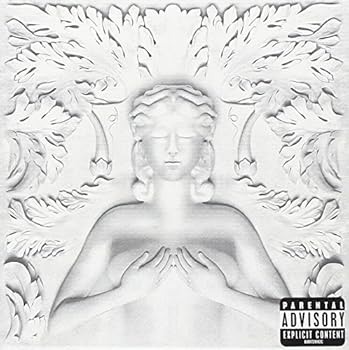 Audio CD G.O.O.D. Music: Cruel Summer Book