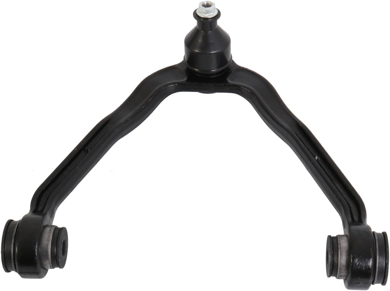 Front Suspension Kit Compatible with 1999-2006 Chevy Silverado Avalache GMC Sierra 1500 2002-2006 Cadillac Escalade ESV EXT 10PCS