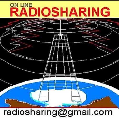 Couverture de RADIOSHARING.ONLINE
