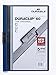 Produktbild DURABLE Hunke & Jochheim Klemmmappe DURACLIP® 30 EASY FILE, Kunststoff, 30 Blatt, transparent/dunkelblau