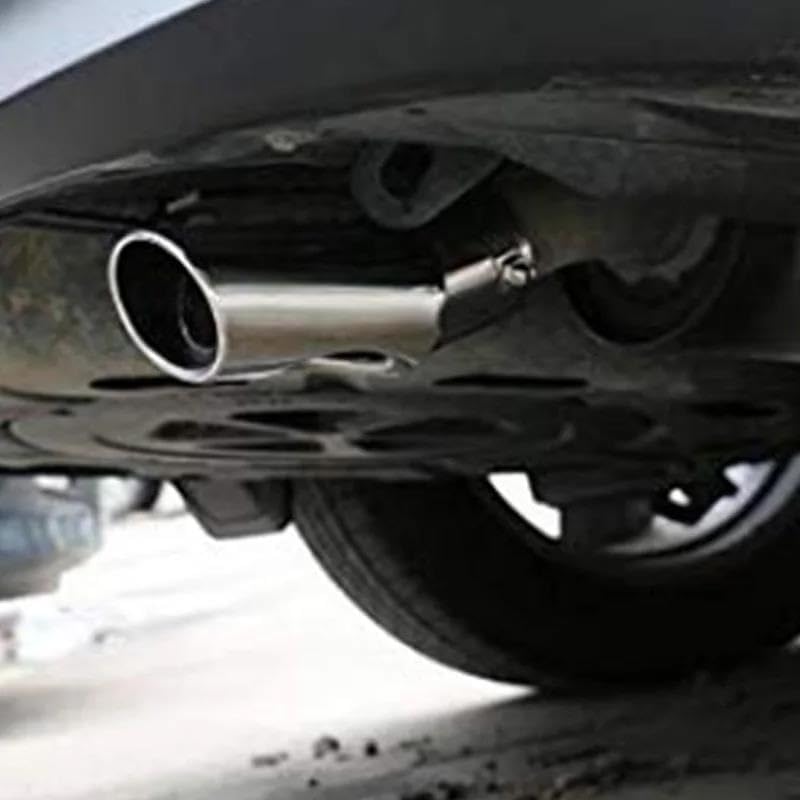 に適合する C-RV 2012 2013 2014 2015 用 エキゾーストマフラーチップパイプ テールパイプフィニッシャーエンド