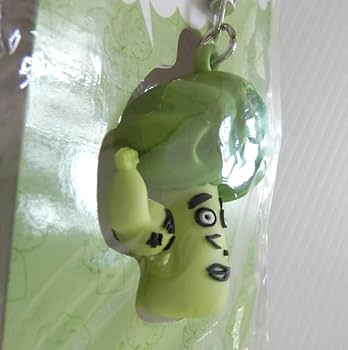 Amazon.co.jp: 八木勇征 プロデュース ヤギッコリー キーホルダー