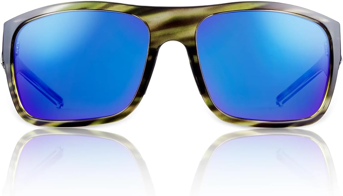 REDFIN Polarized |Big Ship| Fishing and Watersports Sunglasses - Image 2