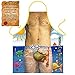 Produktbild Tini - Shirts Sexy Grillschürze ! Top Scherzartikel zum Geburtstag, für Partys, Karneval,: Fisherman´s Friend !! GRATIS Urkunde dabei !!