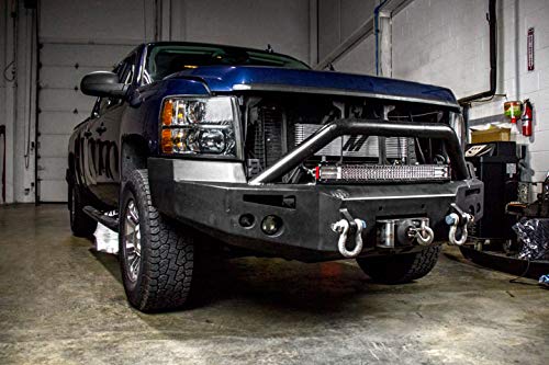 Mishimoto Mmtc-Dmax-01Sl Transmission Cooler Compatible With Chevrolet/Gmc Duramax 6.6 Lb7 2001-2003 Silver #TOP5