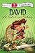 David and God's Giant Victory: Biblical Values, Level 2 (I Can Read! / Dennis Jones Series)
