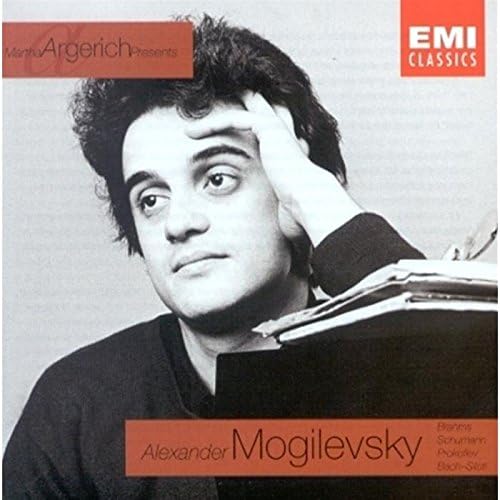 Martha Argerich Presents