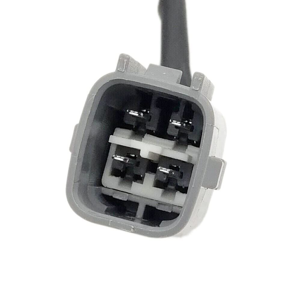 234-9052 Air Fuel Ratio Sensor Upstream Fits for 2005-2008 Corolla Matrix 1.8L 2006-2014 Yaris 1.5L 2007-2009 LS460 4.6L 2005-2008 Pontiac Vibe 1.8L 89467-12010