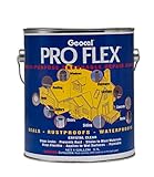 Geocel 22300 Pro Flex Multi-Purpose Brushable Sealant - 1 Gallon