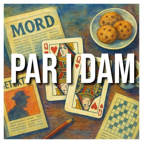 Gumshoe - Par i Dam [del 2/2]