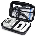 Electronic Grip Strength Tester Set With Adjustable Hand Gripper, Hand Dynamometer, Protection Case – Precision Training for Rehab, Fitness, and Home Gym - Image 3
