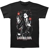 LACUNA COIL ラクーナコイル - CRISTINA/Tシャツ/メンズ 【公式/オフィシャル】