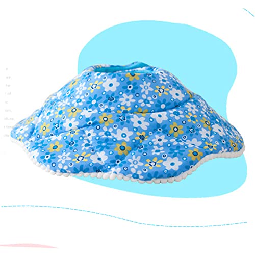 Ipetboom Alternativa Para Gato Cones De Feridas Abdominais Coleiras De Recuperação Para Animais De E