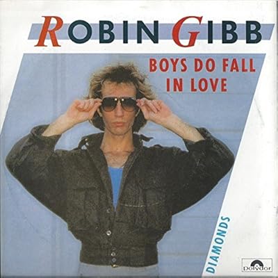 Boys Do Fall In Love