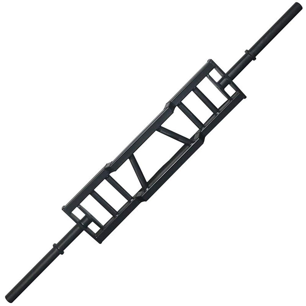 Hypeshops Multi-Grip Camber Bar,54 inches