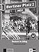 Berliner Platz 2 NEU: Deutsch im Alltag. Intensivtrainer (Berliner Platz NEU: Deutsch im Alltag) Berliner günstig Kaufen-Berliner Platz 2 NEU: Deutsch im Alltag. Intensivtrainer (Berliner Platz NEU: Deutsch im Alltag)