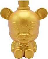 Vista 5 de Just Toys LLC Five Nights at Freddy's SquishMe (Five Nights at Freddy's Security Breach SquishMe S1)