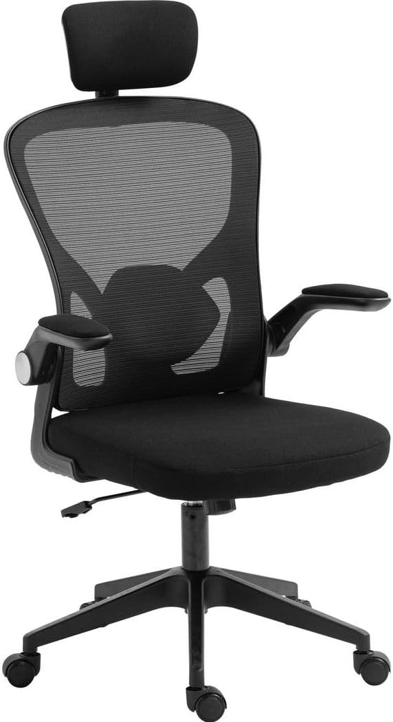 Sandberg ErgoFusion Gaming Chair Basic, 640-97