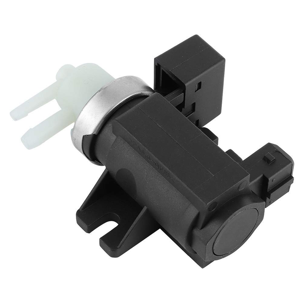 Válvula de vacío solenoide convertidor de válvula solenoide de presión de refuerzo 30637251 Ajuste de repuesto para Regal S60 S80 V70