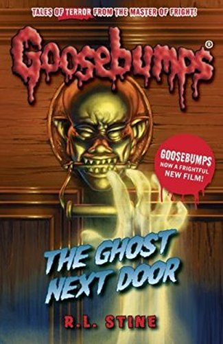 Télécharger The Ghost Next Door Francais PDF