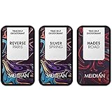 HAGUAN Hommelure Fheromotherapy Solid Perfume Set, Solid Pheromone Cologne for Men & Women, Mens & W