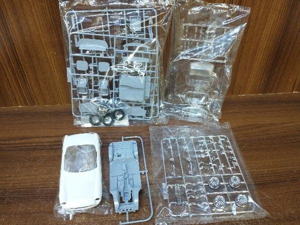 Amazon | プラモデル アオシマ 1/24 BLMC G/HM4 MG-B MK-2 '68 ザ