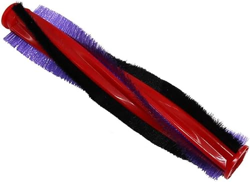 HEZUNHZ Brosse de rechange pour aspirateur Dyson V6 DC59 DC62 185 mm