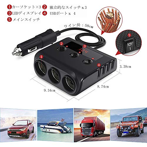 スケアって単位の意味とは 配線コードを選ぶ際に気になる基本知識をご紹介 暮らし の