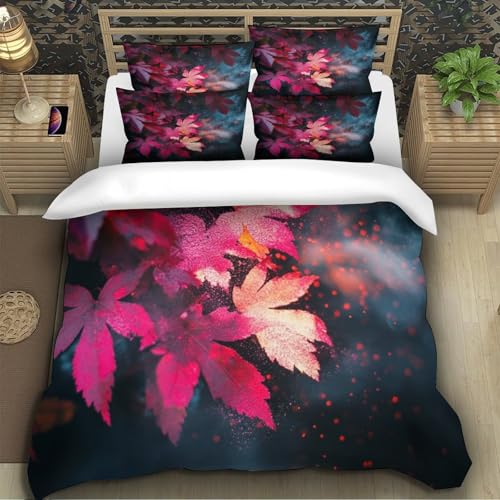 Housse de couette 2 taies pour transformer la chambre des enfants en cocon