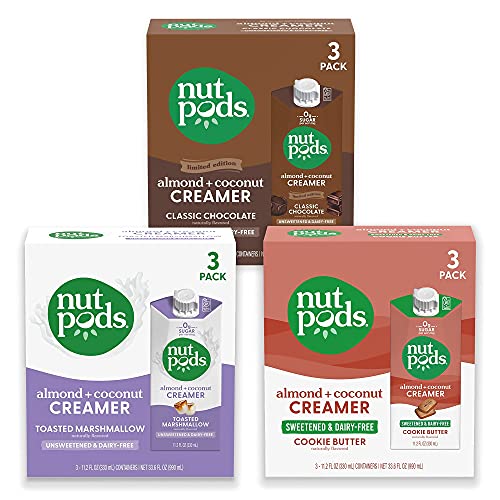 nutpods "s